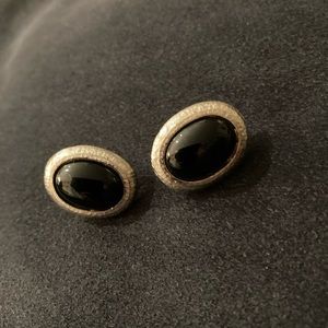 Lovely pendant & earrings set